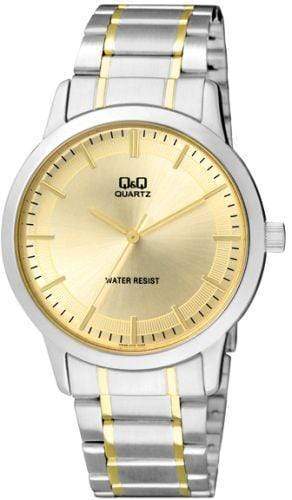 Q&Q Q946J400Y Analog Quartz Men Watch Malaysia | Watch Empires