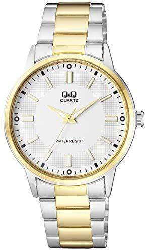 Q&Q Q968J401Y Analog Quartz Men Watch Malaysia | Watch Empires