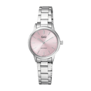 Q&Q Q969J202Y Analog Quartz Women Watch Malaysia | Watch Empires