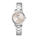 Q&Q Q969J212Y Analog Quartz Women Watch Malaysia | Watch Empires