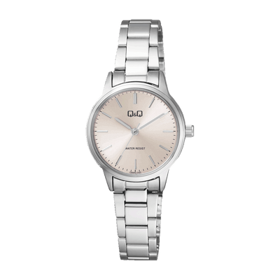 Q&Q Q969J212Y Analog Quartz Women Watch Malaysia | Watch Empires