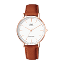 Q&Q Q978J101Y Analog Quartz Men Watch Malaysia | Watch Empires