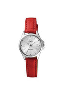 Q&Q QA07J324Y Analog Quartz Women Watch Malaysia | Watch Empires