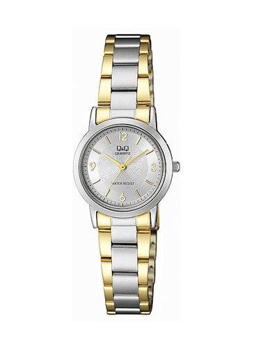 Q&Q QA39J404Y Analog Quartz Women Watch Malaysia | Watch Empires