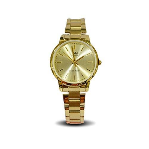 Q&Q QA47J010Y Analog Quartz Women Watch Malaysia | Watch Empires