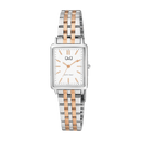 Q&Q QB95J421Y Analog Quartz Women Watch Malaysia | Watch Empires