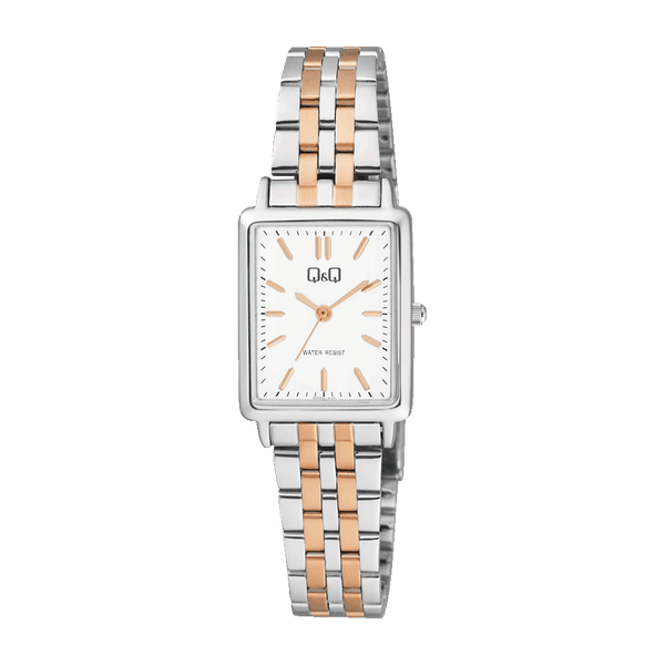 Q&Q QB95J421Y Analog Quartz Women Watch Malaysia | Watch Empires