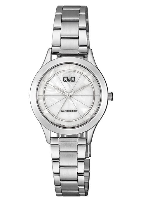 Q&Q QZ05J207Y Analog Quartz Women Watch Malaysia | Watch Empires