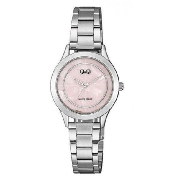 Q&Q QZ05J218Y Analog Quartz Women Watch Malaysia | Watch Empires