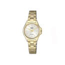 Q&Q QZ55J001Y Analog Quartz Women Watch Malaysia | Watch Empires