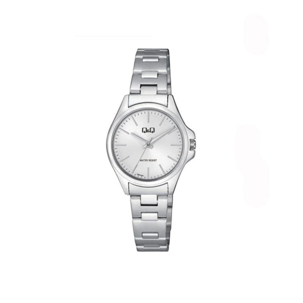 Q&Q QZ55J201Y Analog Quartz Women Watch Malaysia | Watch Empires