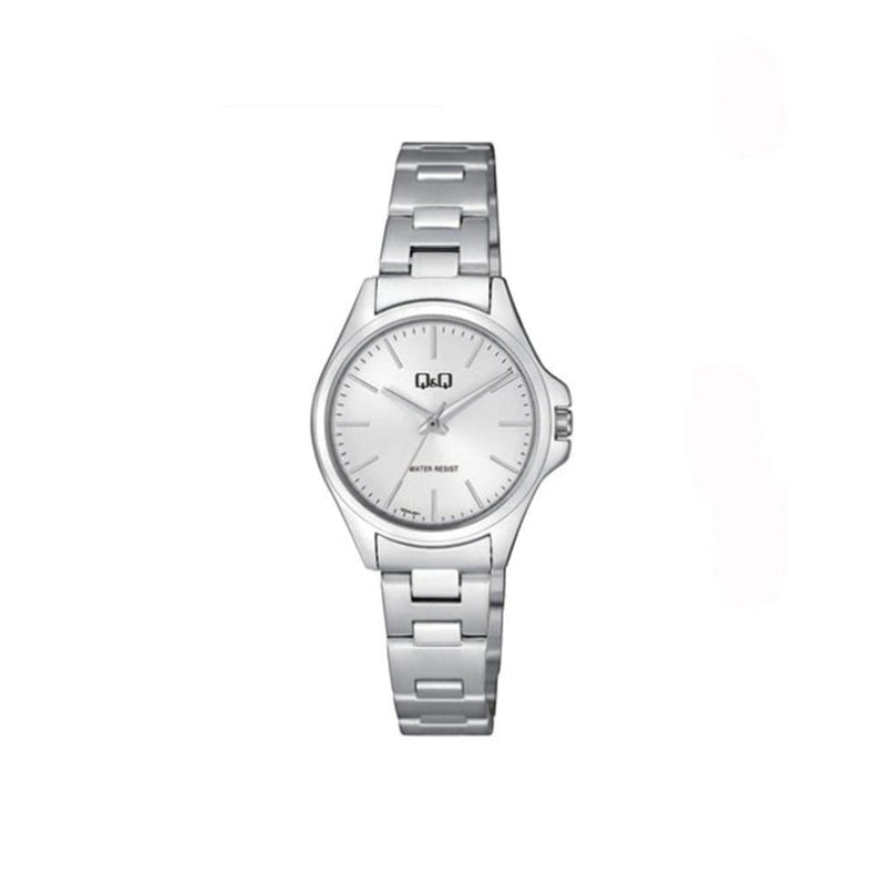 Q&Q QZ55J201Y Analog Quartz Women Watch Malaysia | Watch Empires