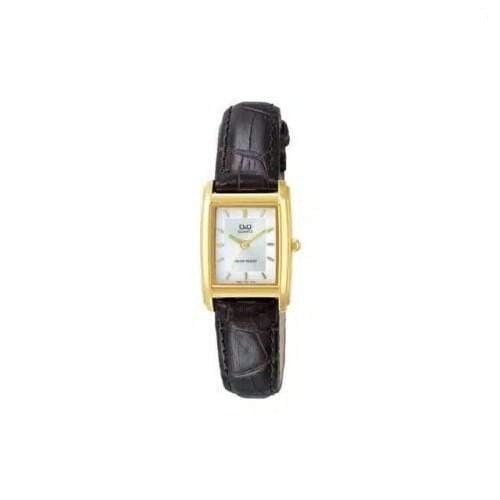 Q&Q VG31J100Y Analog Quartz Women Watch Malaysia | Watch Empires