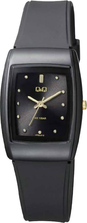 Q&Q VP30J012Y Analog Quartz Women Watch Malaysia | Watch Empires