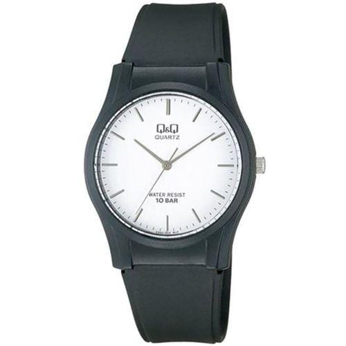 Q&Q VQ02J003Y Analog Quartz Unisex Watch Malaysia | Watch Empires