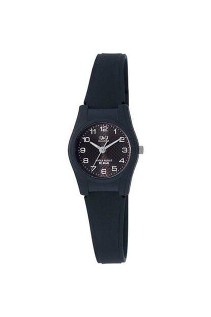 Q&Q VQ03J009Y Analog Quartz Unisex Watch Malaysia | Watch Empires