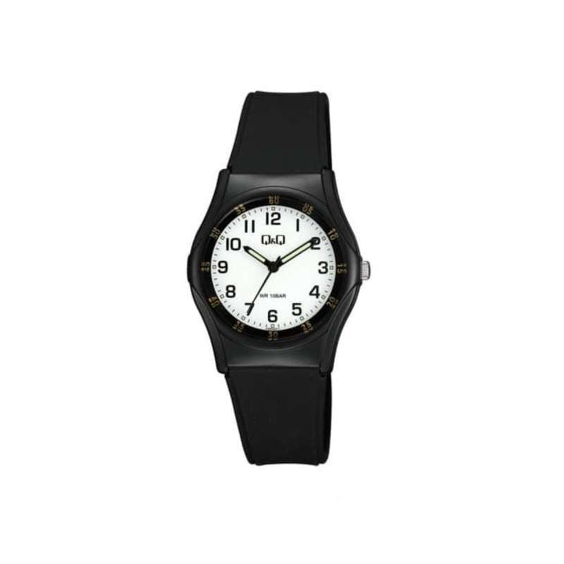 Q&Q VQ04J011Y Analog Quartz Women Watch Malaysia | Watch Empires