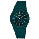Q&Q VQ50J031Y Analog Quartz Women Watch Malaysia | Watch Empires