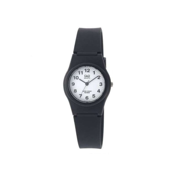 Q&Q VQ81J005Y Analog Quartz Women Watch Malaysia | Watch Empires