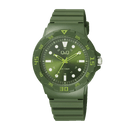 Q&Q VR18J009Y Analog Quartz Men Watch Malaysia | Watch Empires