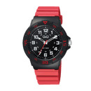 Q&Q VR18J013Y Analog Quartz Men Watch Malaysia | Watch Empires