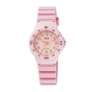 Q&Q VR19J017Y Analog Quartz Women Watch Malaysia | Watch Empires