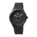 Q&Q VR28J025Y Analog Quartz Unisex Watch Malaysia | Watch Empires