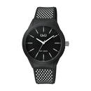 Q&Q VR28J041Y Analog Quartz Unisex Watch Malaysia | Watch Empires