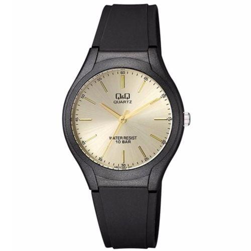 Q&Q VR72J001Y Analog Quartz Women Watch Malaysia | Watch Empires