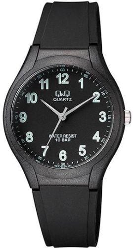 Q&Q VR72J010Y Analog Quartz Men Watch Malaysia | Watch Empires