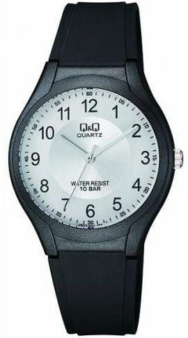 Q&Q VR72J011Y Analog Quartz Men Watch Malaysia | Watch Empires