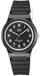 Q&Q VR94J001Y Analog Quartz Women Watch Malaysia | Watch Empires