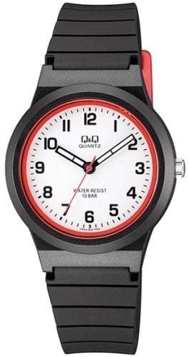 Q&Q VR94J004Y Analog Quartz Women Watch Malaysia | Watch Empires