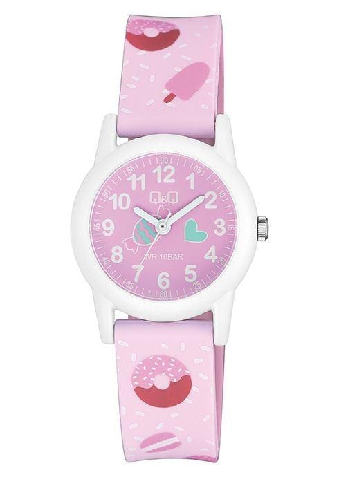 Q&Q VR99J011Y Analog Quartz Kids Watch Malaysia | Watch Empires