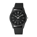 Q&Q VS12J004Y Analog Quartz Unisex Watch Malaysia | Watch Empires