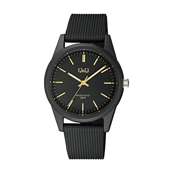 Q&Q VS12J005Y Analog Quartz Unisex Watch