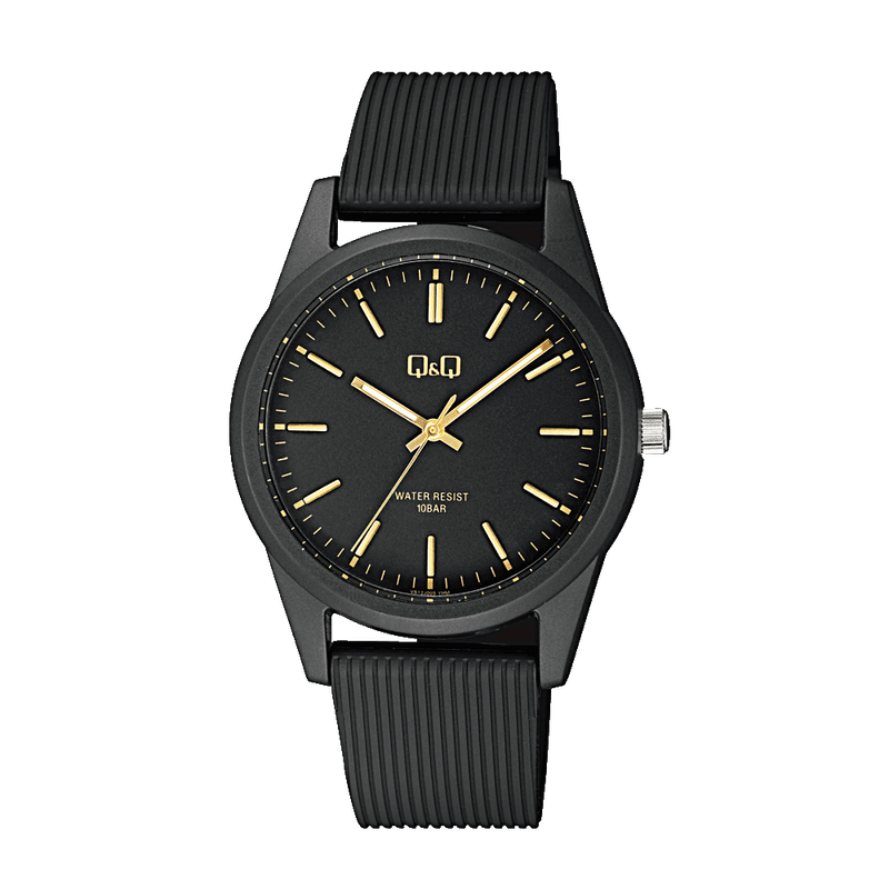 Q&Q VS12J005Y Analog Quartz Unisex Watch