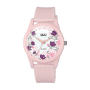 Q&Q VS12J014Y Analog Quartz Women Watch Malaysia | Watch Empires