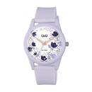 Q&Q VS12J015Y Analog Quartz Women Watch Malaysia | Watch Empires