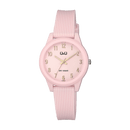 Q&Q VS13J005Y Analog Quartz Women Watch Malaysia | Watch Empires