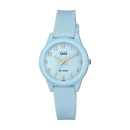 Q&Q VS13J006Y Analog Quartz Women Watch Malaysia | Watch Empires