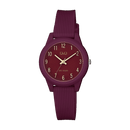 Q&Q VS13J007Y Analog Quartz Women Watch Malaysia | Watch Empires