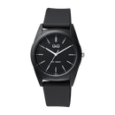Q&Q VS22J006Y Analog Quartz Men Watch Malaysia | Watch Empires