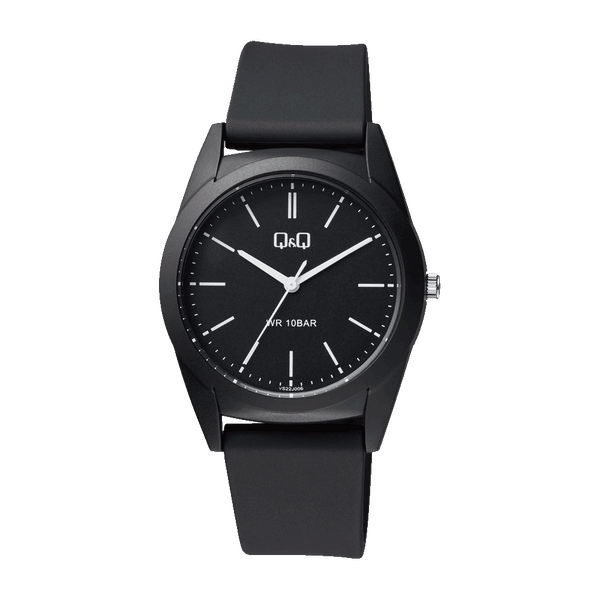 Q&Q VS22J006Y Analog Quartz Men Watch Malaysia | Watch Empires