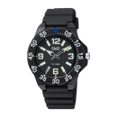 Q&Q VS24J002Y Analog Quartz Men Watch Malaysia | Watch Empires