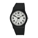 Q&Q VS42J001Y Analog Quartz Unisex Watch Malaysia | Watch Empires