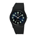 Q&Q VS42J003Y Analog Quartz Unisex Watch Malaysia | Watch Empires