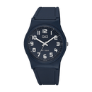 Q&Q VS42J004Y Analog Quartz Unisex Watch Malaysia | Watch Empires