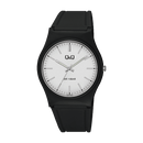Q&Q VS42J005Y Analog Quartz Unisex Watch Malaysia | Watch Empires