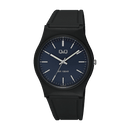 Q&Q VS42J007Y Analog Quartz Unisex Watch Malaysia | Watch Empires